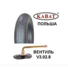 Камера 9,00-16 V3.02.8 (Kabat)