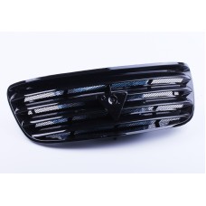 Решітка капота передня Foton 244, ДТЗ 244, Jinma 244/264