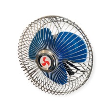Вентилятор 12 V (d 6 - 15,0 см) метал. Vitol
