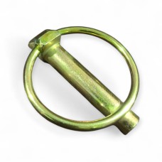 Фіксатор d=10 mm c=45 mm (Cametet)