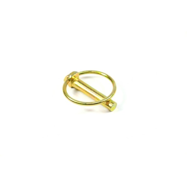 Фіксатор d=10 mm c=45 mm (Cametet)