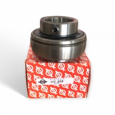 Підшипник корпусний кульковий 25х52х34,1