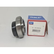 Подшипник корпусный YEL 209 2F (SKF)