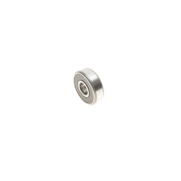 SKF підшипник кульковий 6301 2RSH/C3 12*37*12 (збільш. тепловий зазор)