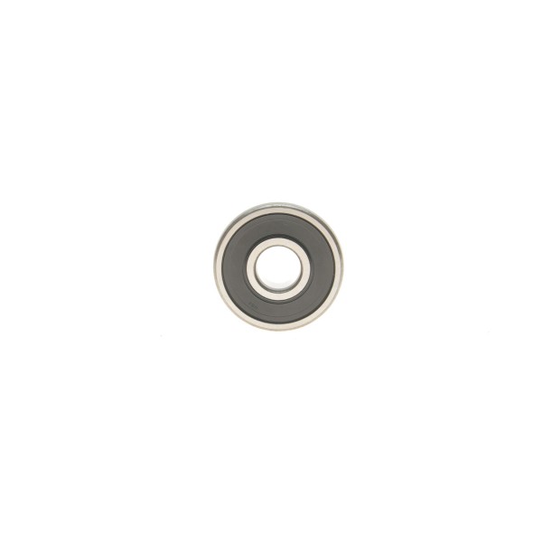 SKF підшипник кульковий 6301 2RSH/C3 12*37*12 (збільш. тепловий зазор)