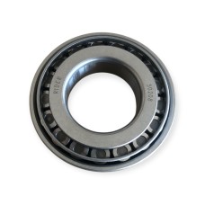 Підшипник 7208 (30208)(40х80х19.75) вал пром. КПП ГАЗ диз. (RIDER)