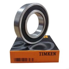 Підшипник кульковий 6204 2RS C3 (Timken)