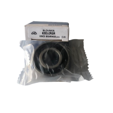 Підшипник 6-180202 (6202-2RSR) (вир-во Kinex)