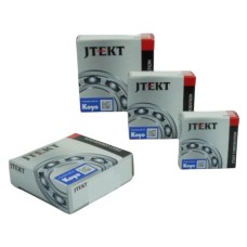 Подшипник роликовый 30206 JR (JTEKT (Koyo))