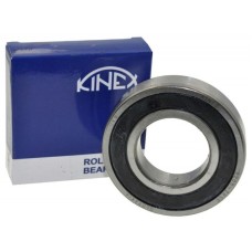 Підшипник 180208 (6208-2RS) (Kinex)