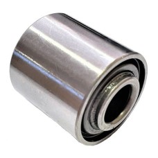 Подшипник 5203 KYY2 16.256х40х44.12 Підшипник кульковий дворядний встановлюється в колесах, що прикочують сівалок White, Monosem, Great Plains, Case, John Deere, Kinze, Amazone, Gaspardo,