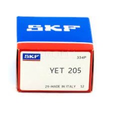 Підшипник корпусний YET 205 (SKF)