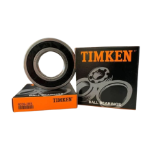 Підшипник кульковий радіал. 6208 2RS (Timken)