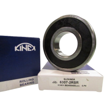 Підшипник 180307 (6307-2RS) (Kinex)