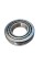 Підшипник 6-67512АШ2 (60х110х28)(LBP-SKF) пер.опора втор.вала КПП МТЗ
