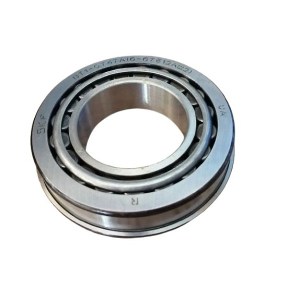 Підшипник 6-67512АШ2 (60х110х28)(LBP-SKF) пер.опора втор.вала КПП МТЗ