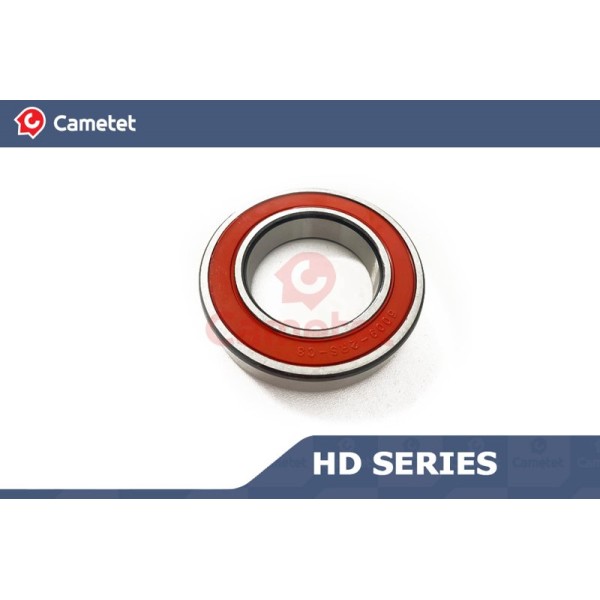 Підшипник HD 6009-2RS1 C3 (C3 тепловий зазор) (Cametet)