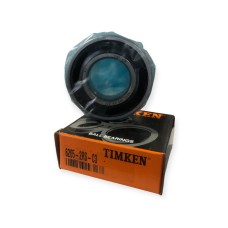 Підшипник кульковий 6205 2RS C3 (Timken)