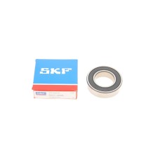 Підшипник кульковий 6005-2RSH (25х47х12) (SKF)