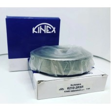 Підшипник 180210 (6210-2RS) (Kinex)