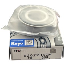Підшипник 180202 (6202-2RS) 15х35х11 (вир-во KOYO)
