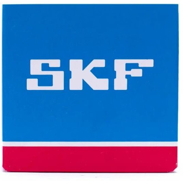 Підшипник YAR 207-104-2F, SKF (Швеція), 31,75x72x42,9 мм, кульковий радіальний