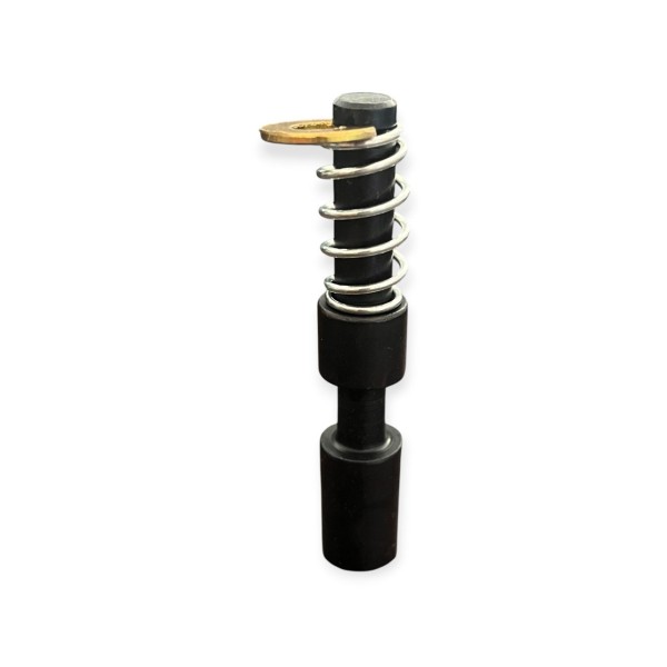 Палець-фіксатор карданного вала d 14/L6,5 mm