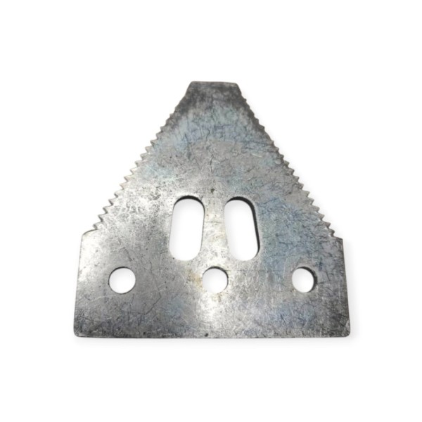 Сегмент коси жниварки Schumacher (John Deere, Дон-1500, Акрос, Палессе)