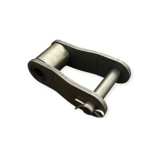 Перехідник ланцюга 6.9mm крок 38.4mm CLAAS 002861