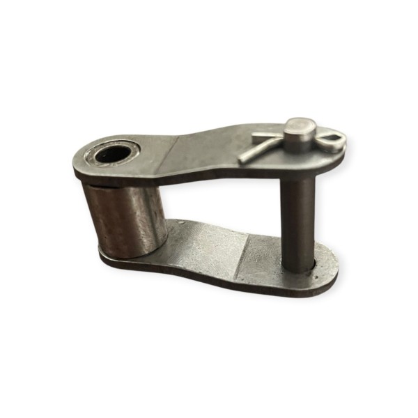 Перехідник ланцюга 6.9mm крок 38.4mm CLAAS 002861