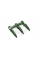 Палець жниварки JOHN DEERE 800, 900 серія (Cametet)