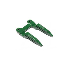 Палець жниварки (подвійний) JOHN DEERE 800 серія (Cametet)