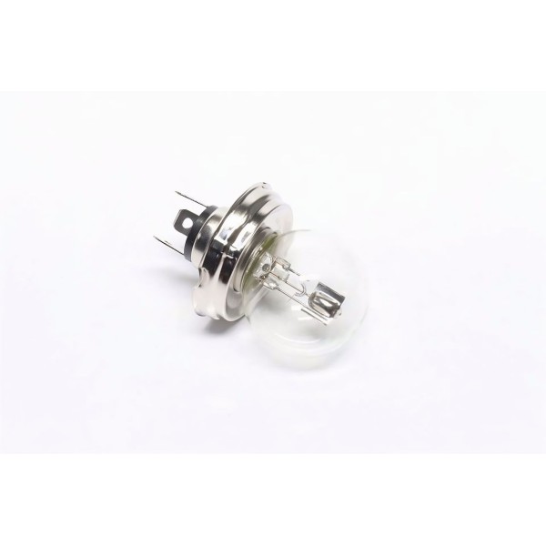 Лампа головного світла R2 P45t 12V 75/70W