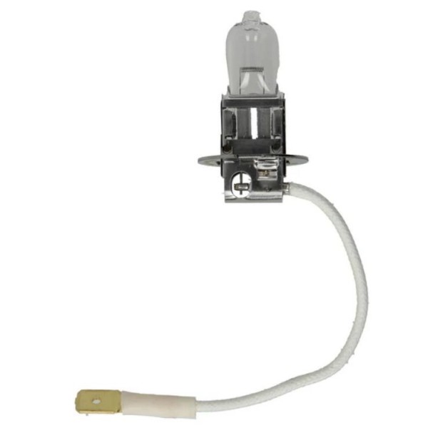 Лампа фарна H3 12v 55w Pк22s (вир-во OSRAM)