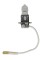 Лампа фарна H3 12v 55w Pк22s (вир-во OSRAM)