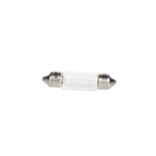 Лампа розжарювання C5W 12V 5W SV8,5 (38мм) (вир-во Bosch)
