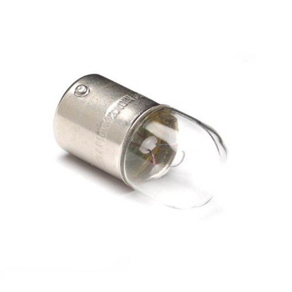 Лампа накал R10W 12V 10W BA15s (в-во Narva)