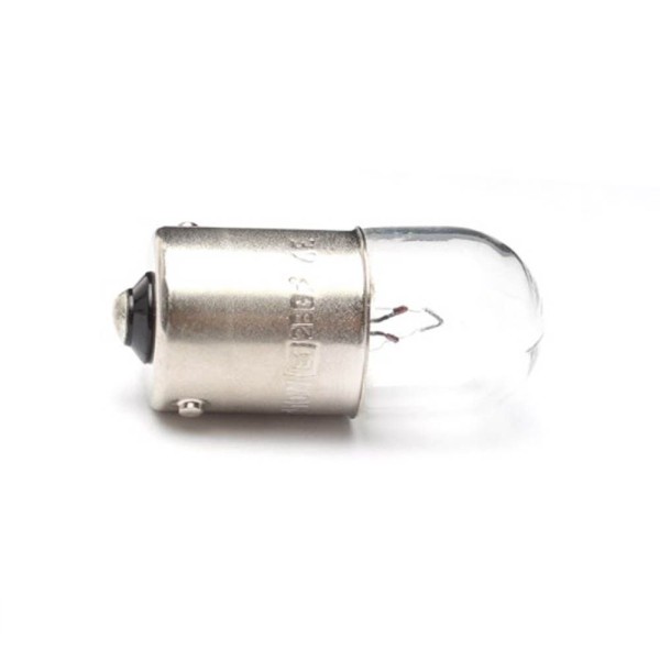Лампа накал R10W 12V 10W BA15s (в-во Narva)