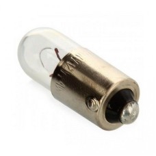 Лампа розжарювання T4w 12v 4w Ba9s (вир-во Narva)