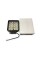 Фара LED квадратна 48W, 16 ламп, 110*110мм, 3300Lm широкий промінь 12/24V 6000K (LITLEDA, JUBANA)