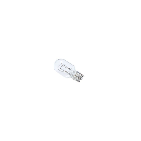 Лампа розжарювання W21/5W 12V W3x16q PURE LIGHT (blister 2шт) (вир-во Bosch)