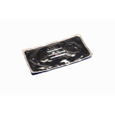 РАД-пластир 135 TL 102x190mm 3 шари <ДК>