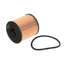 Фільтр масляний двигуна FORD, PEUGEOT WL7413/OE673 (вир-во WIX-FILTERS)