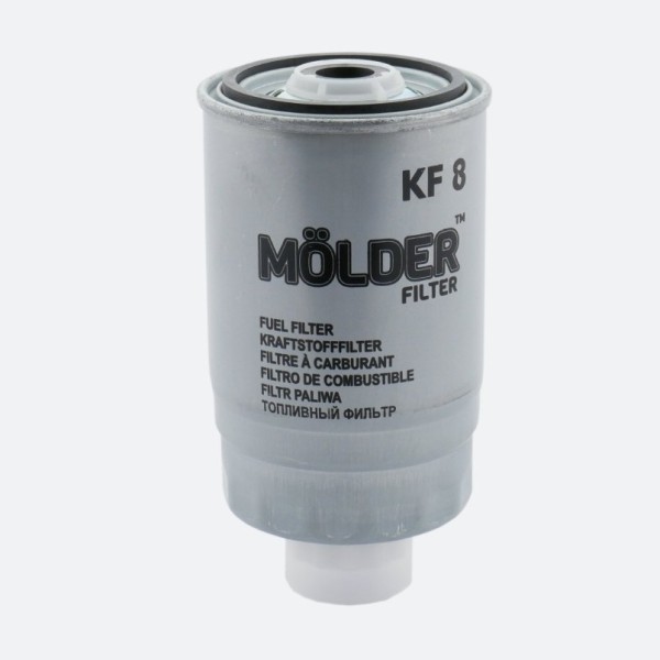 KF 8 MOLDER (аналог WF8042/KC18/W8422)