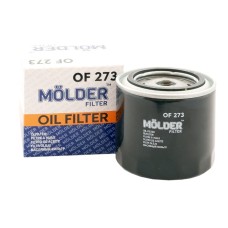 Фільтр масляний ВАЗ-2101 MOLDER