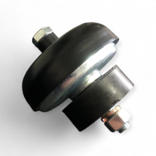 Кріплення опори двигат. задн. компл. ГАЗ 3307,53 <ДК>