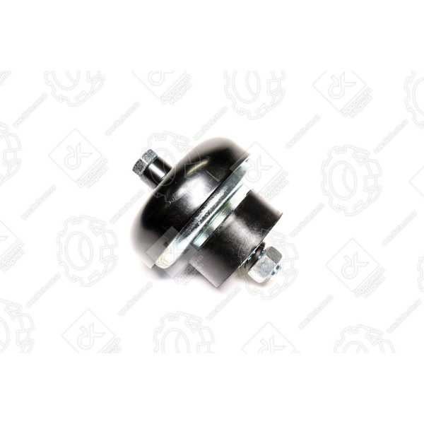Кріплення опори двигат. задн. компл. ГАЗ 3307,53 <ДК>