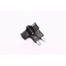 Щіткотримач генератора ГАЗ-53 Г250І-3701010 в зб.)