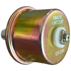 Датчик тиску оливи ГАЗ 53, 2410, УАЗ (ММ358) <ДК>