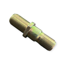 Шпилька маточини ГАЗ 53,3307 прав. M20x1.5, M20x1.5, L=72мм <ДК>